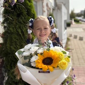 Букет 