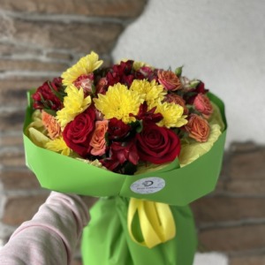 Букет Феерия