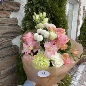 Букет фаворит