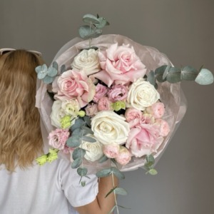 Букет Французский ритм