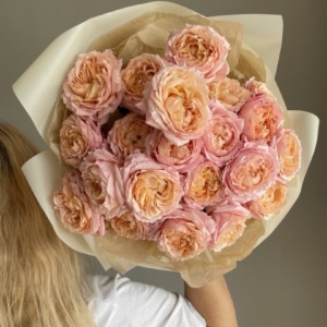 Букет Джули