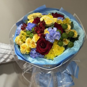 Букет Лагуна