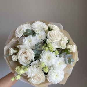 Букет Нежный